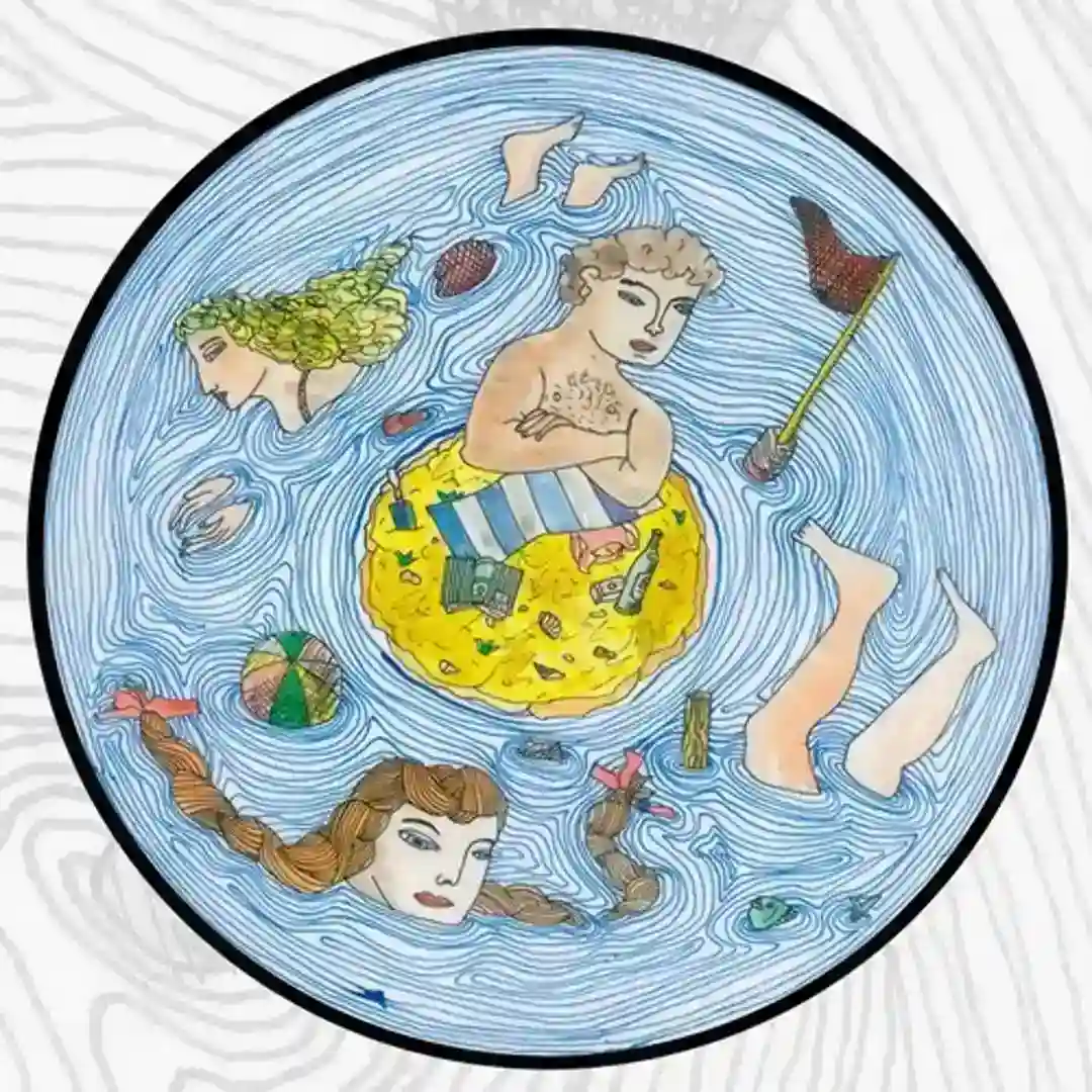 Ways (Original Mix) cover
