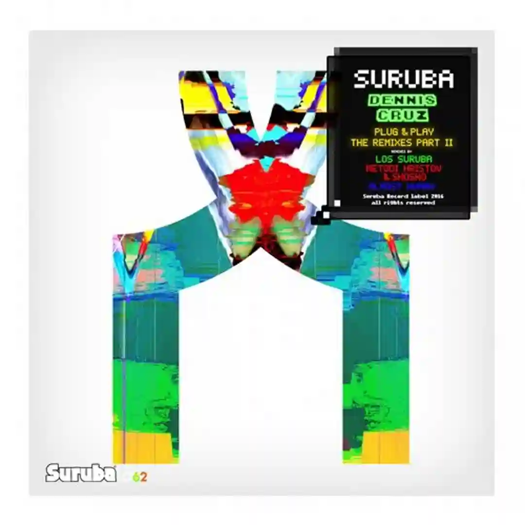 Plug & Play (Metodi Hristov & Shosho Remix) cover