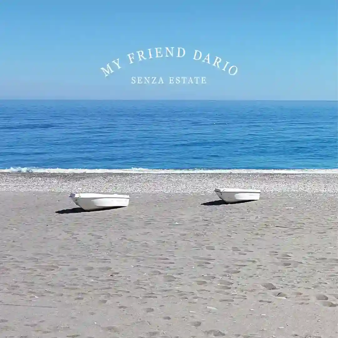 Marittimo cover