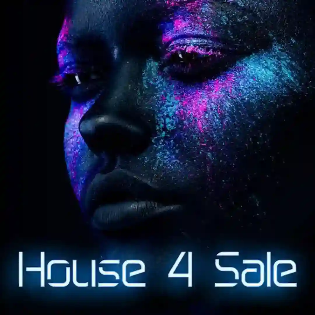 House 4 Sale cover