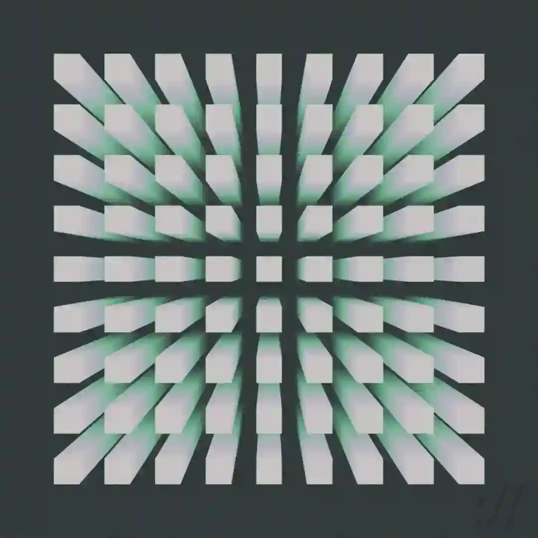 Unespected (Original Mix) cover