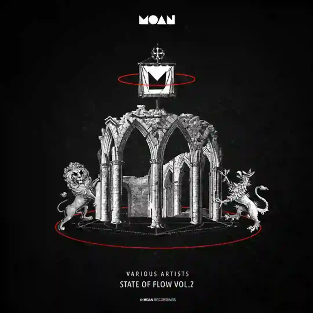 Dark Warnings (Original Mix) cover