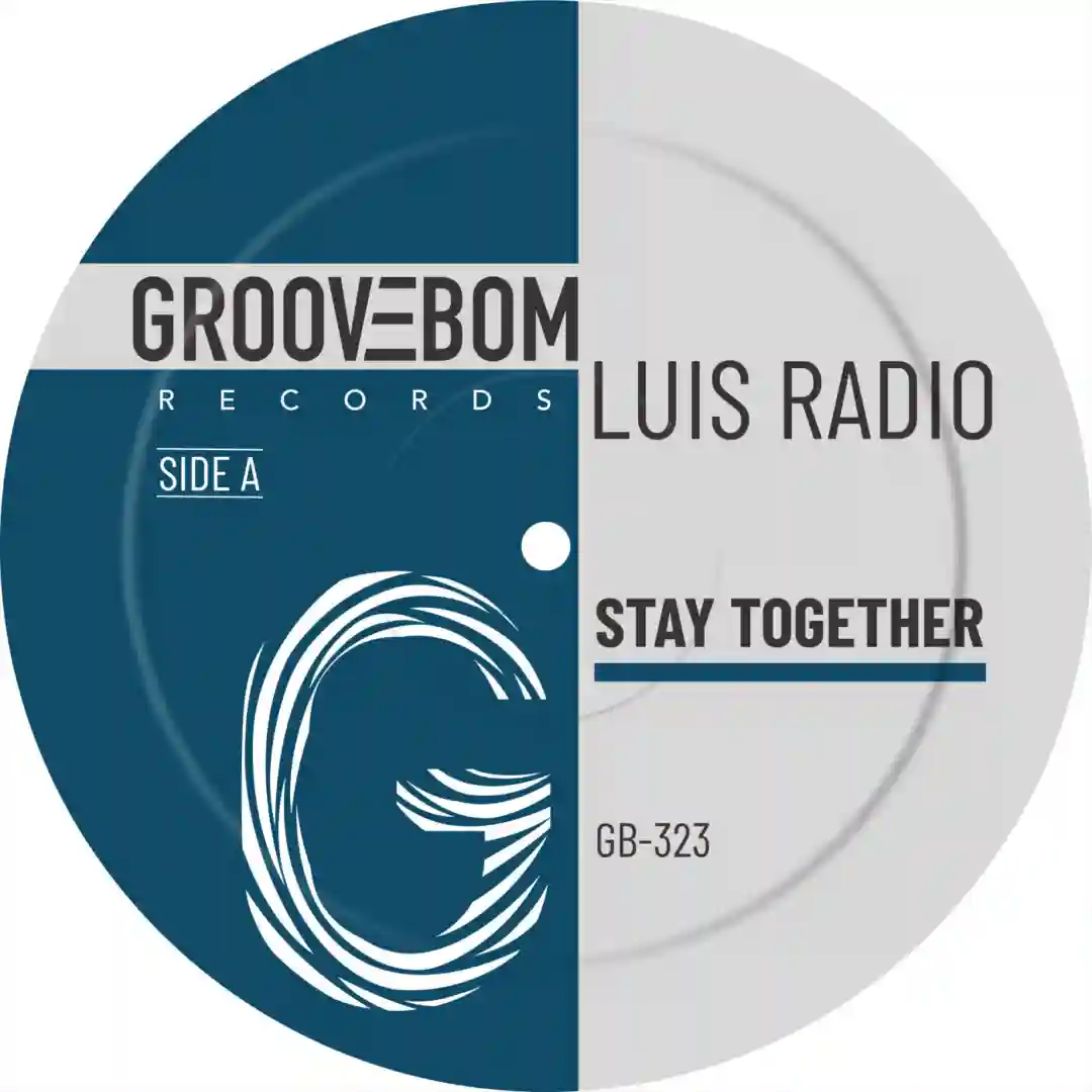 Stay Together (Original Mix) cover