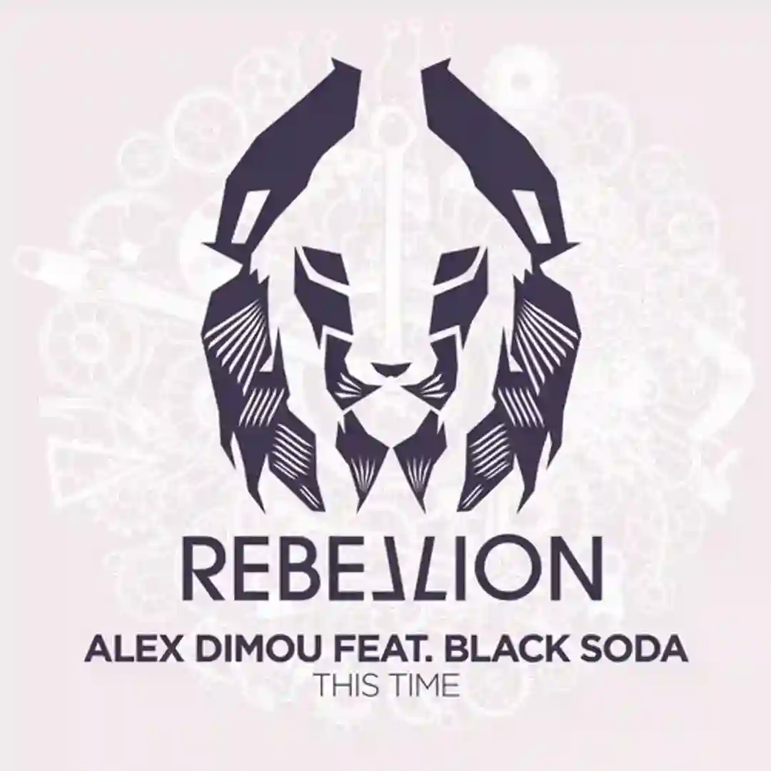 This Time feat. Black Soda (dOP 'Early' Remix) cover