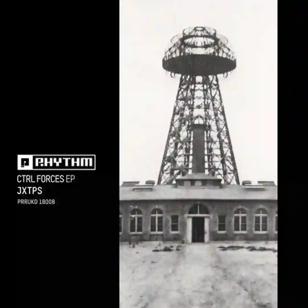 Forces (Original Mix) cover
