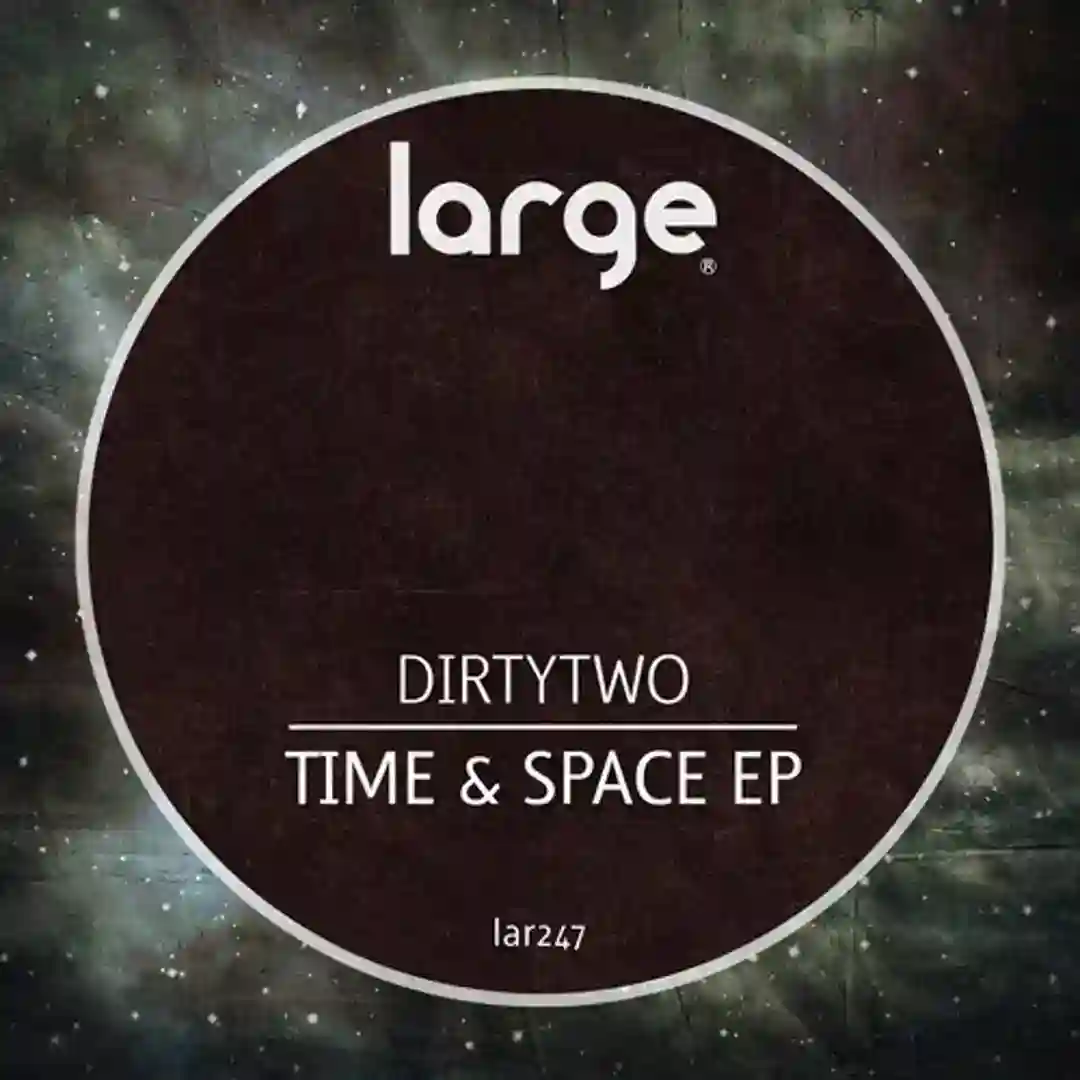 Time & Space (Original Mix) cover