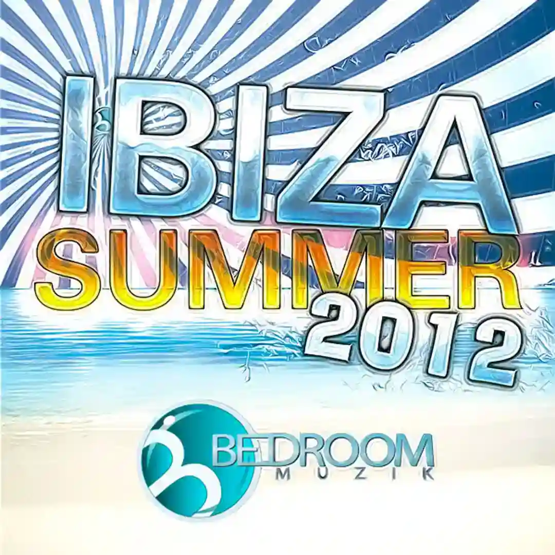 Ibiza Summer 2012 cover