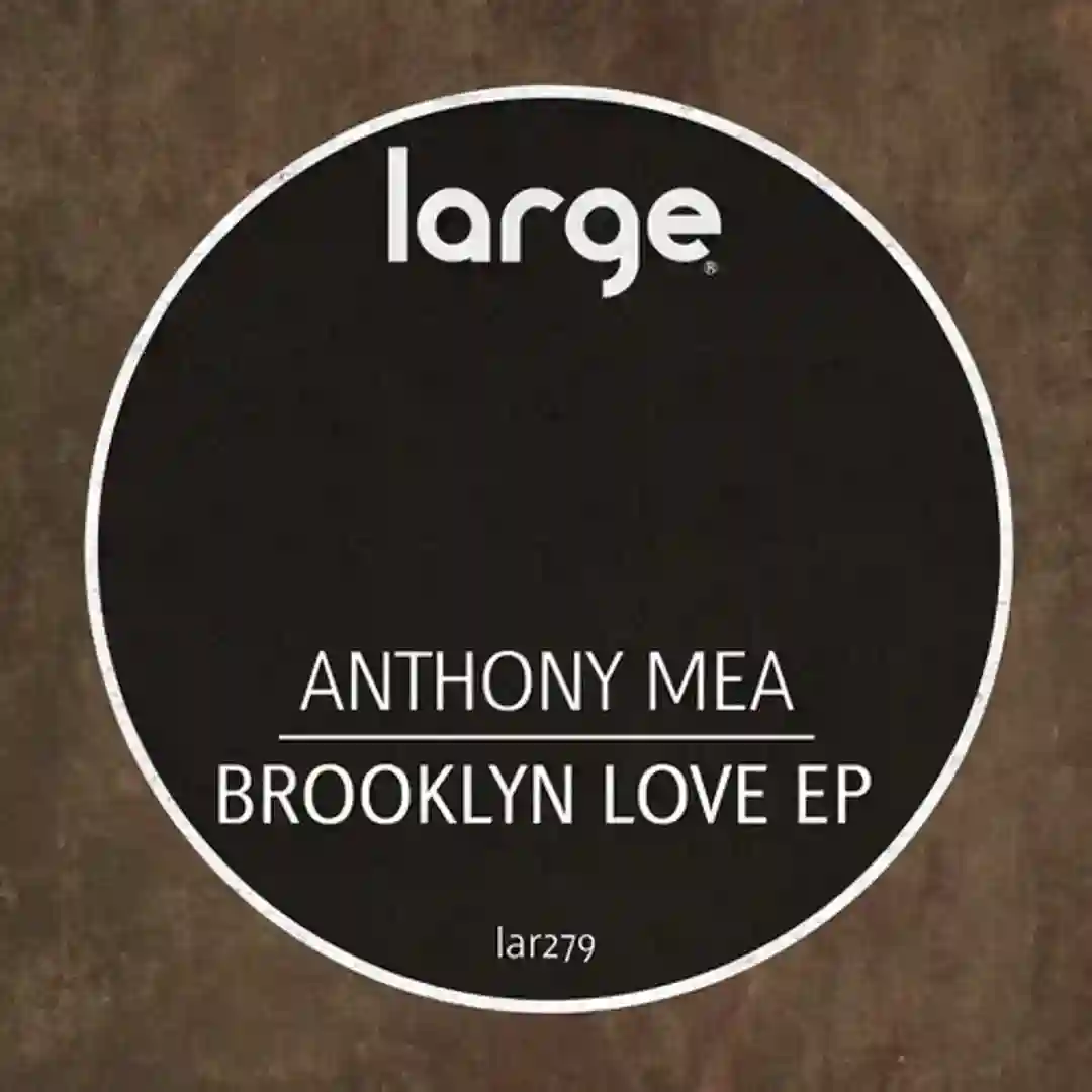 Brooklyn Love (Original Mix) cover