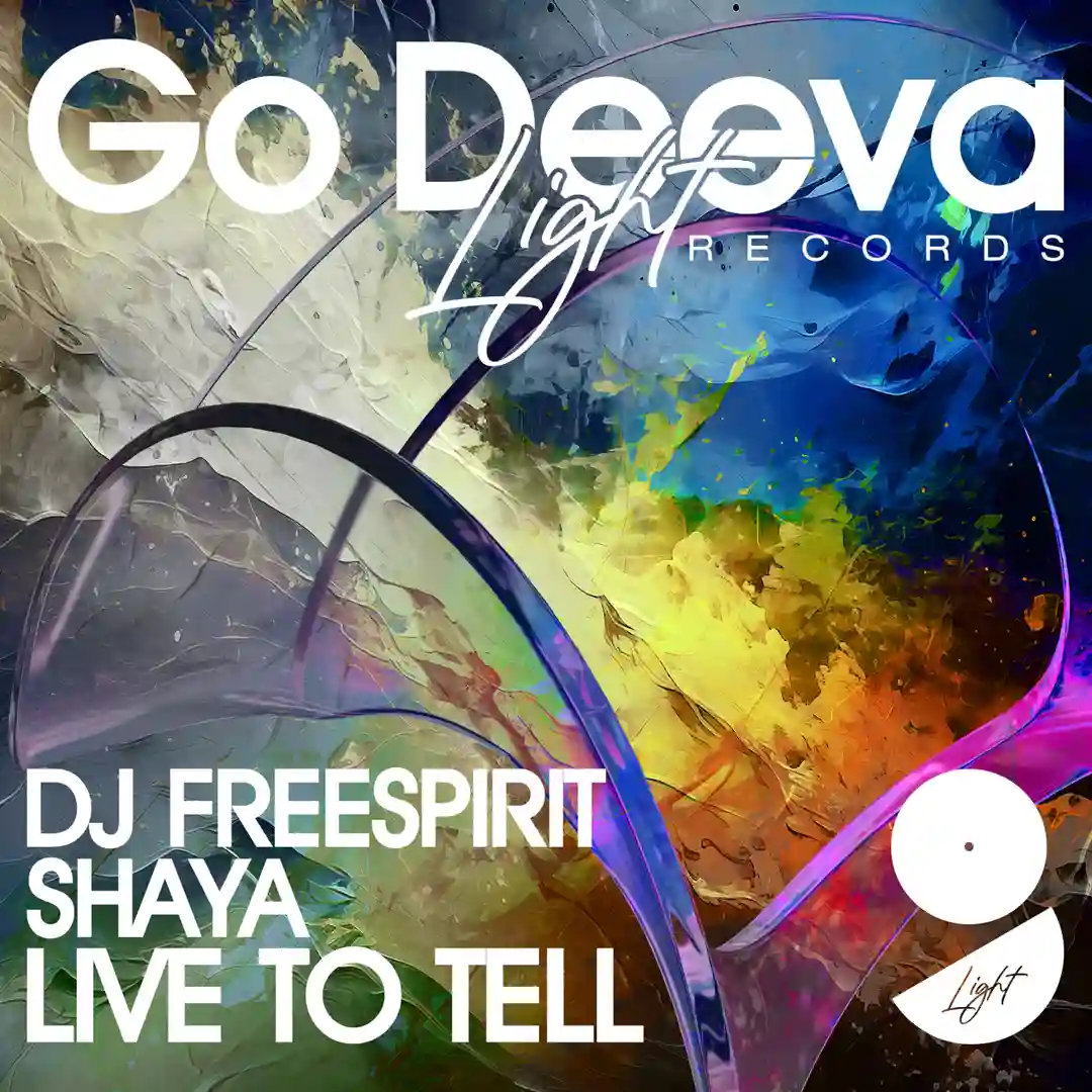 Live To Tell (Extended Mix) cover