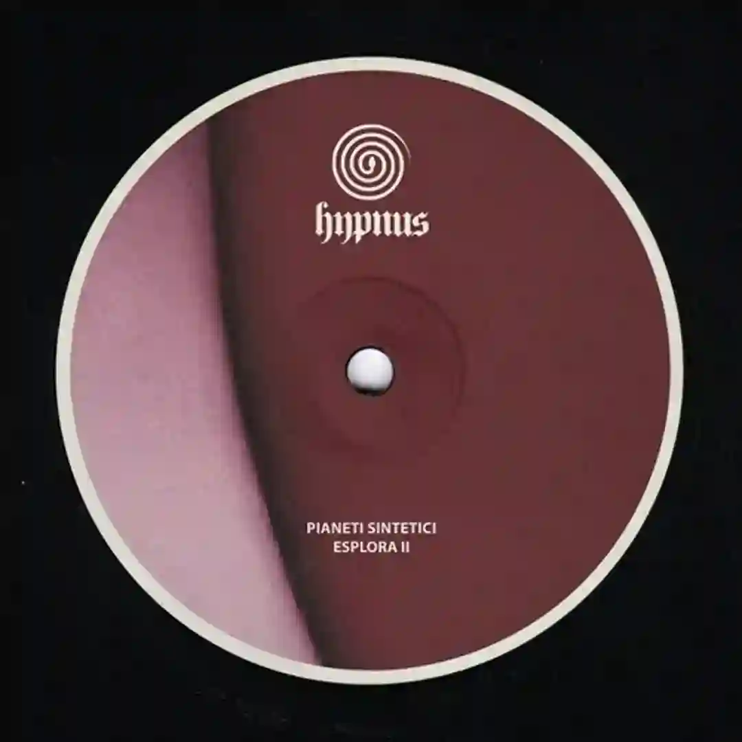 Georitmo (Original Mix) cover