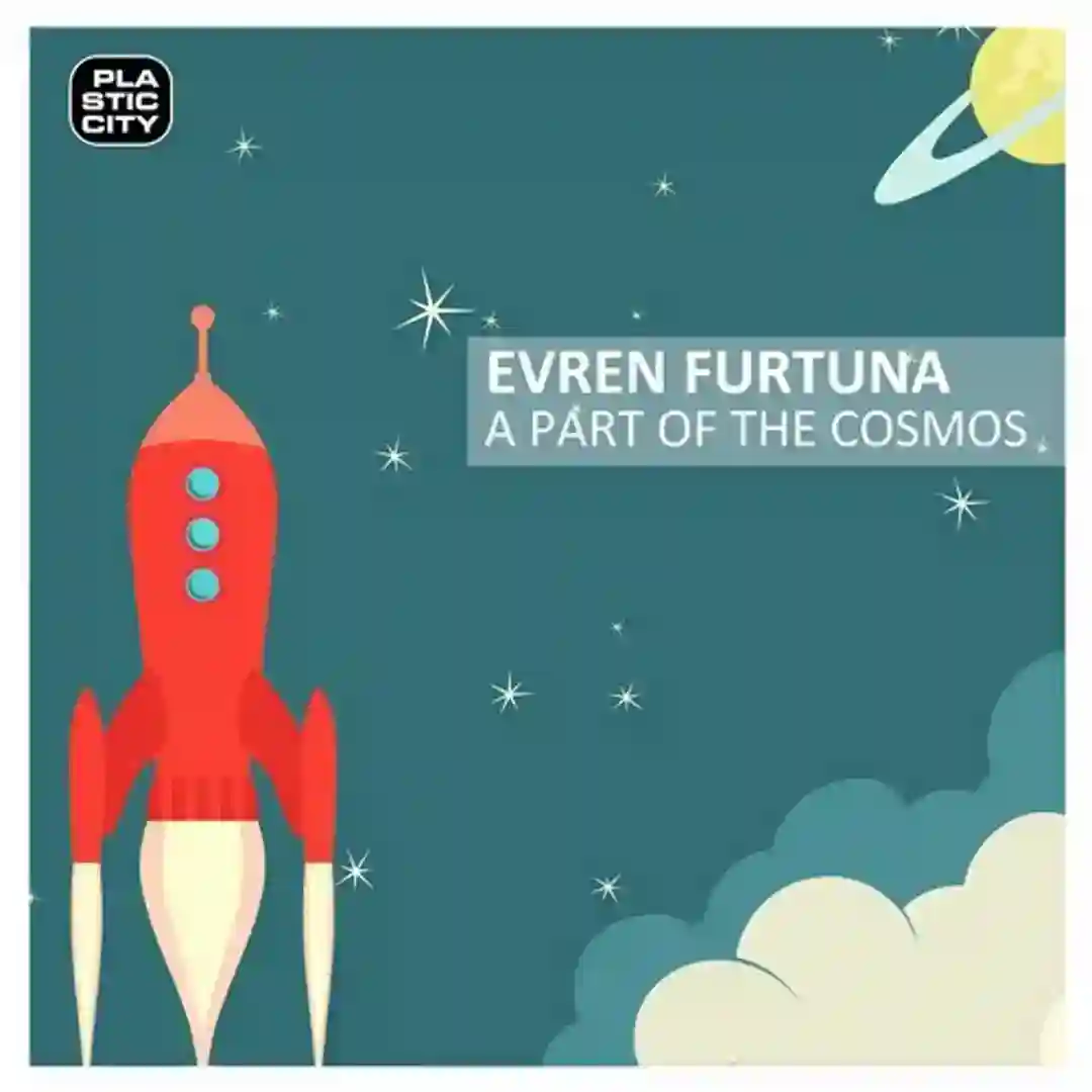Private Party (Original Mix) cover