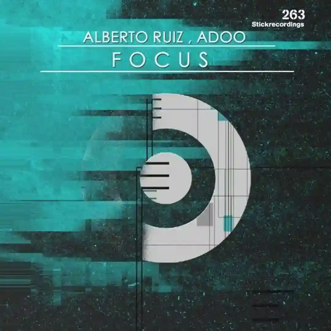 Focus cover