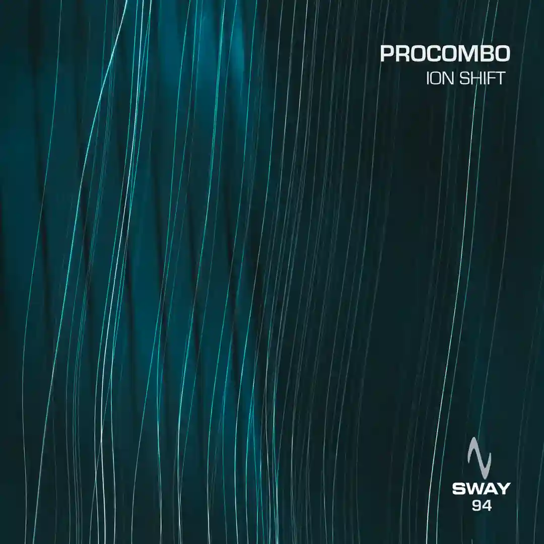 Astropulse (Original Mix) cover