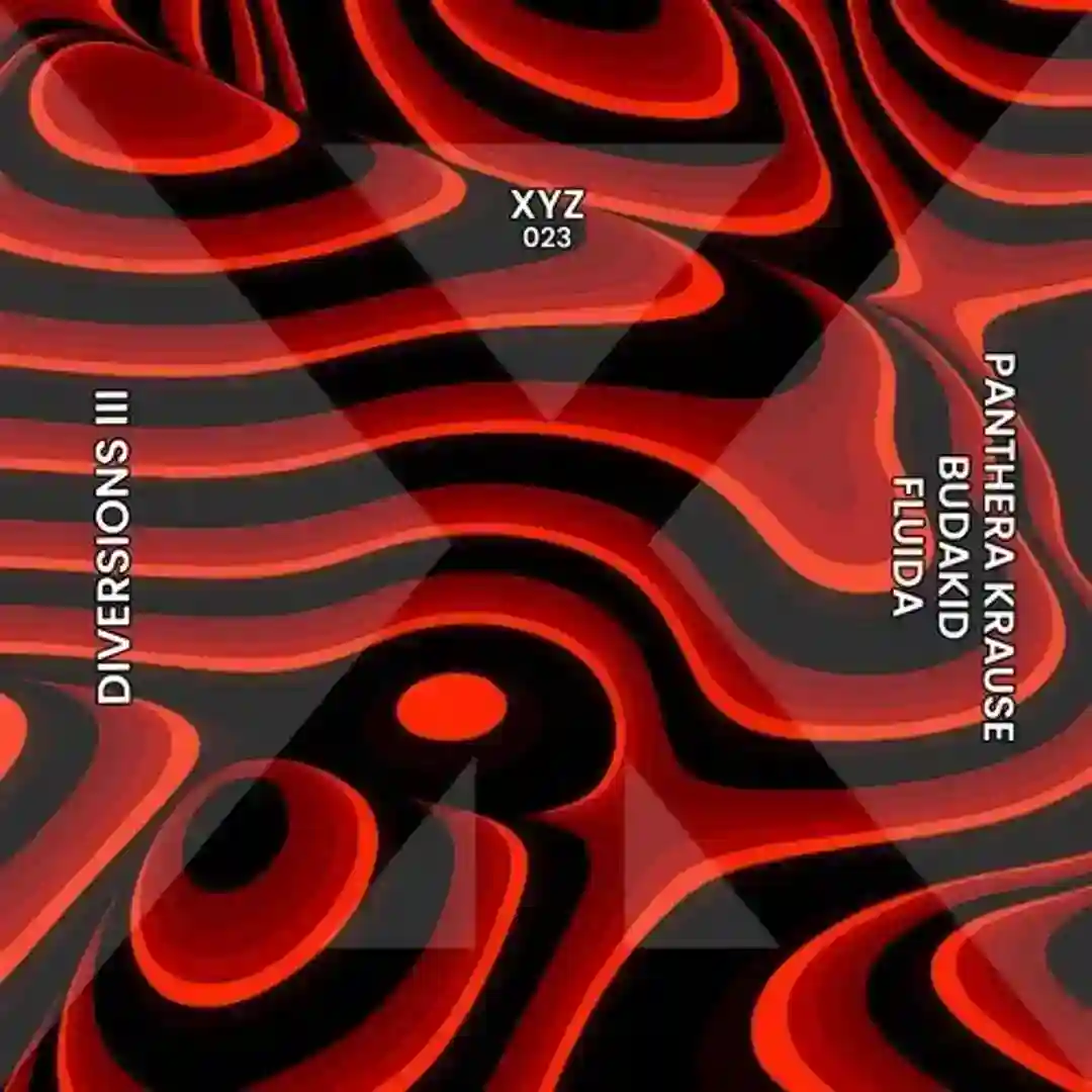 Sirocco (Fluida Remix) cover