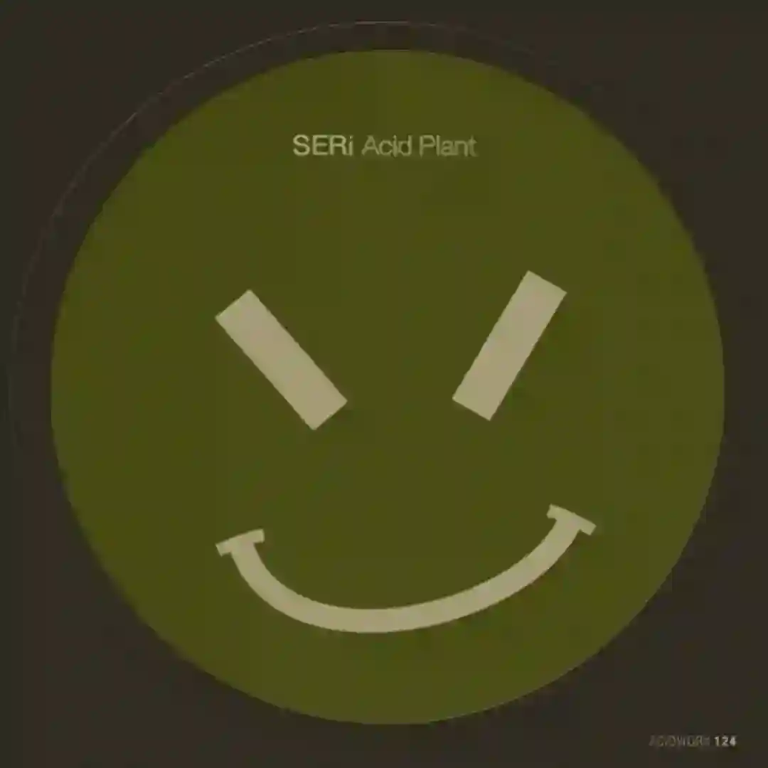 Acid Plant cover