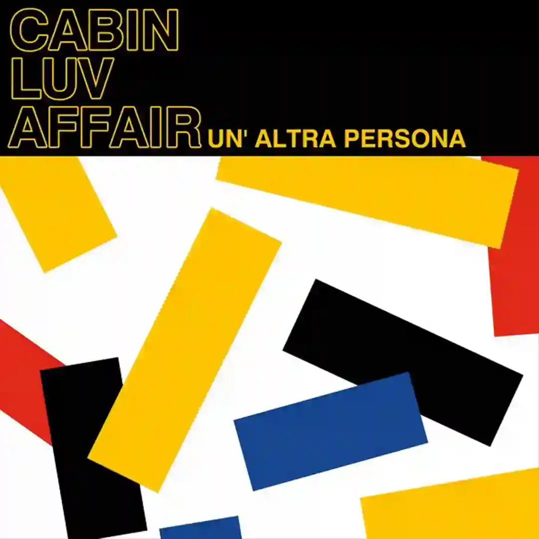 You Know What Is This (Original Mix) cover