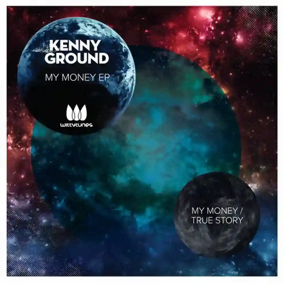 True Story (Original Mix) cover