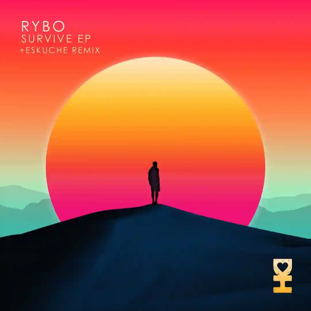 Say It (Eskuche Remix) cover