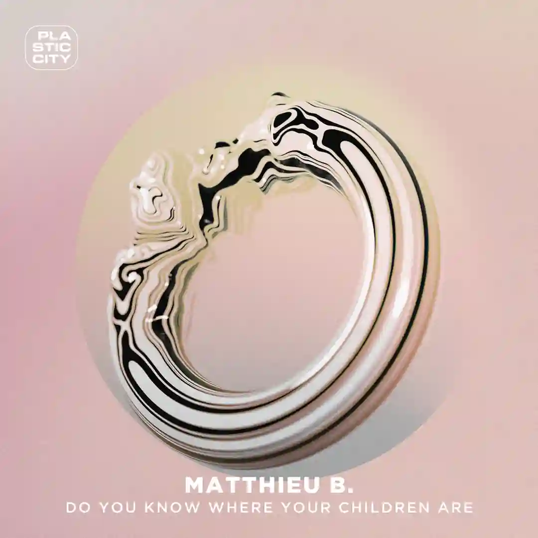 Do You Know Where Your Children Are (Jor-G Remix) cover