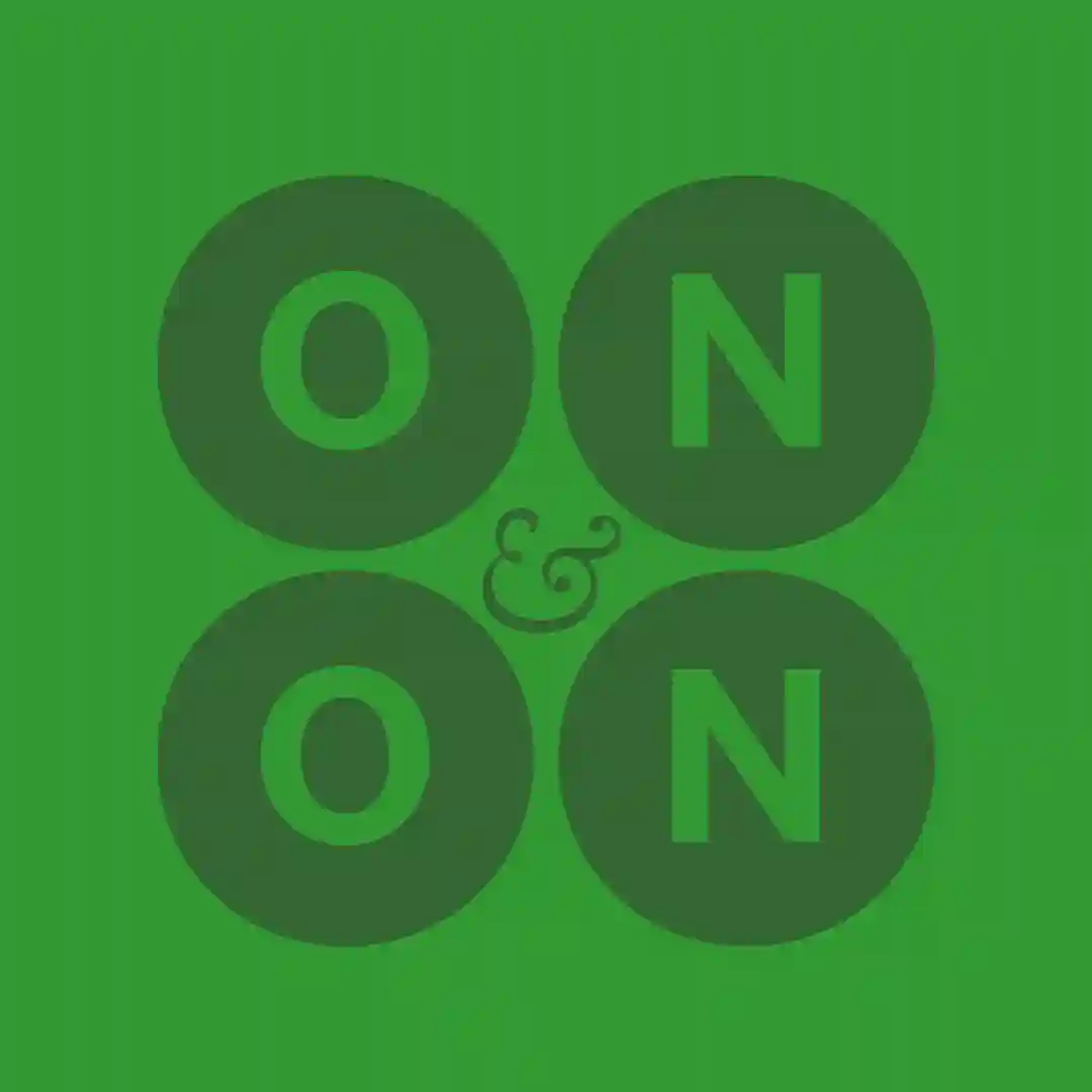 On & On - Kevin McKay Remix cover