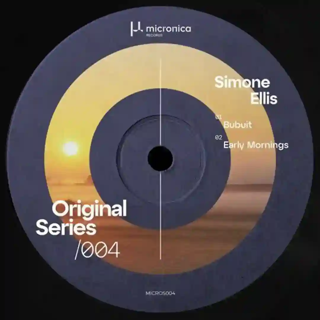 Early Mornings cover