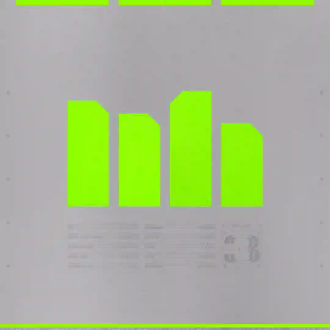 Hacienda cover