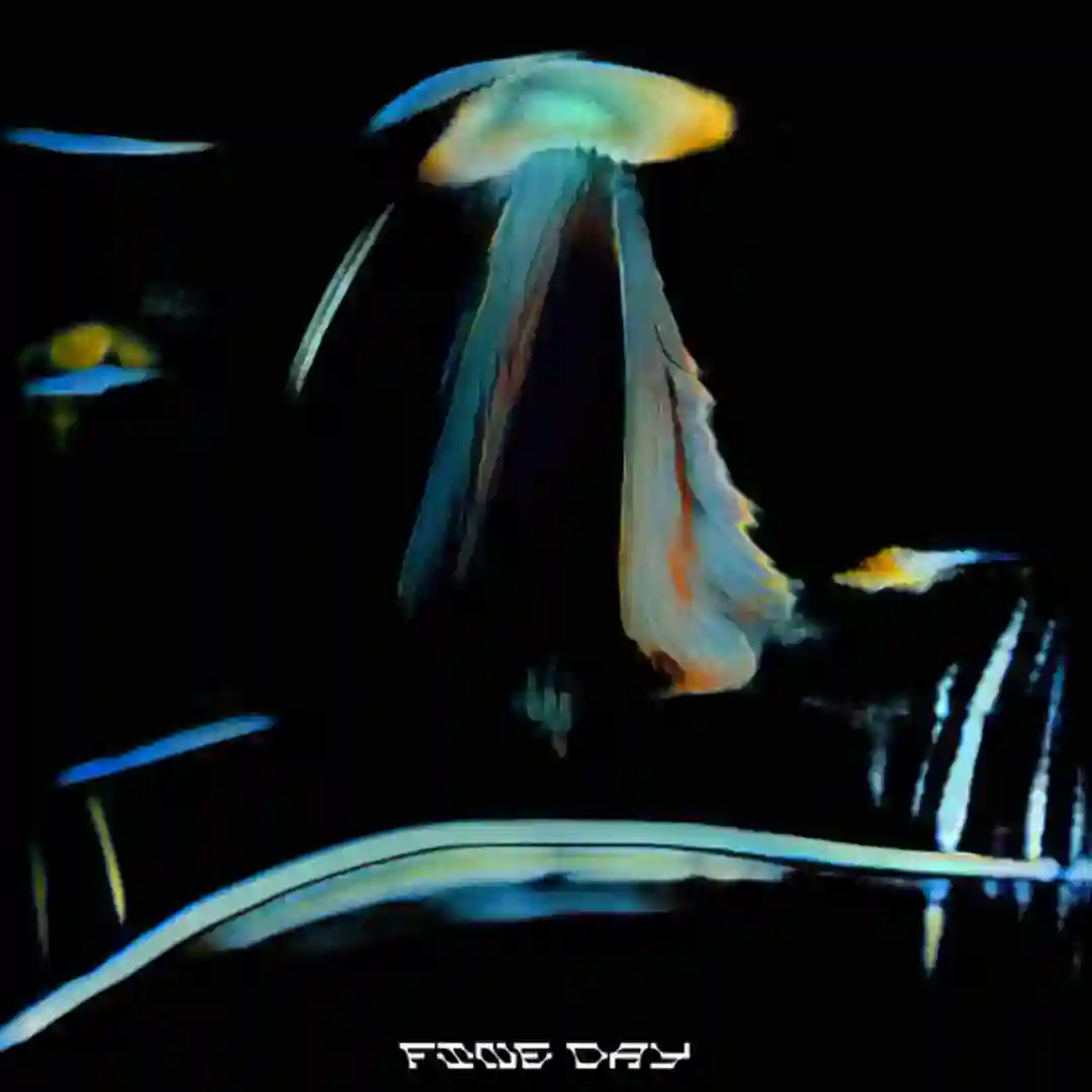 Fine Day (Original Mix) cover