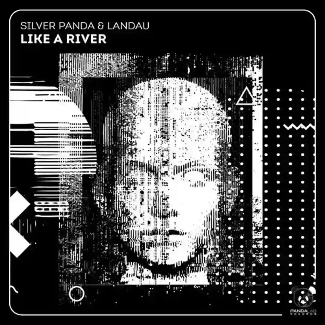 Like a River (Extended Mix) cover
