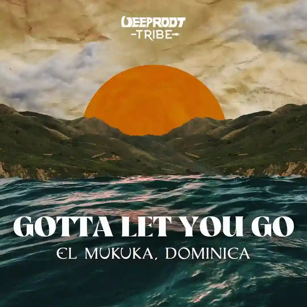 Gotta Let You Go cover
