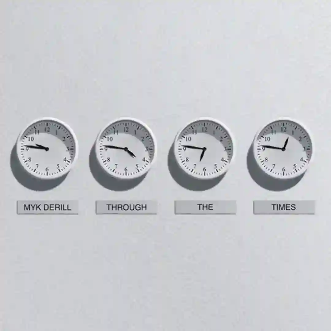 Leisure (Original Mix) cover