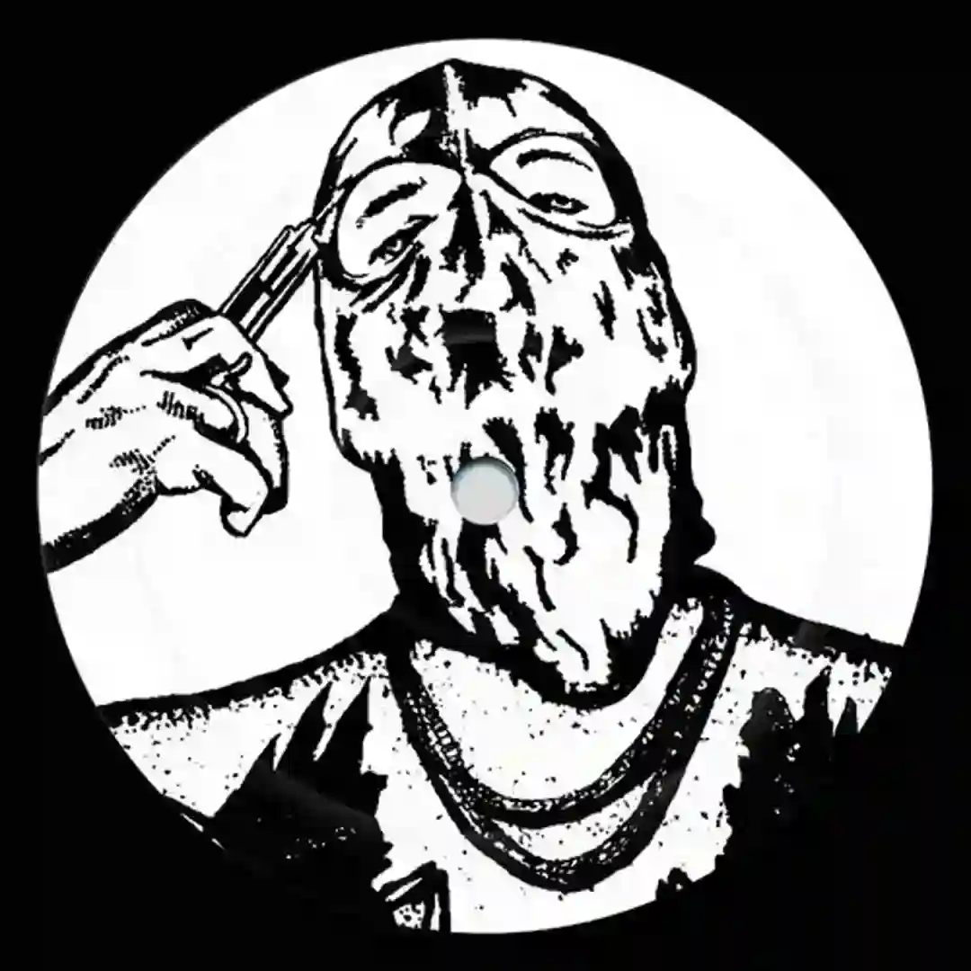 Lone Wolf cover