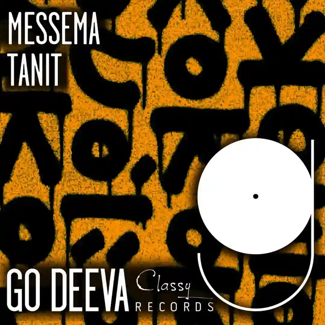 Messema cover