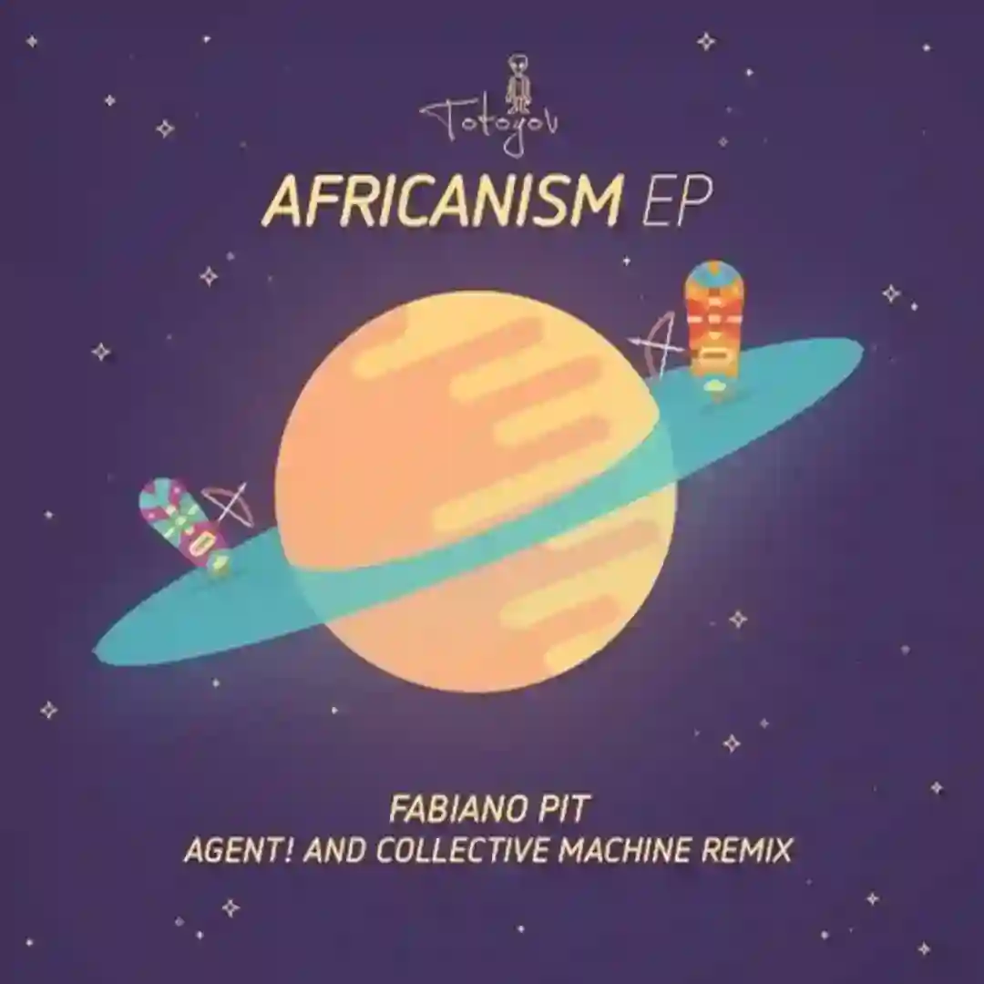 Stressynth (Original Mix) cover
