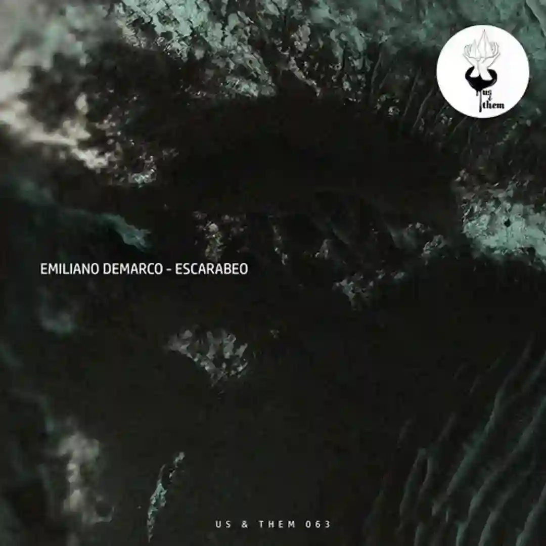 Escarabeo cover
