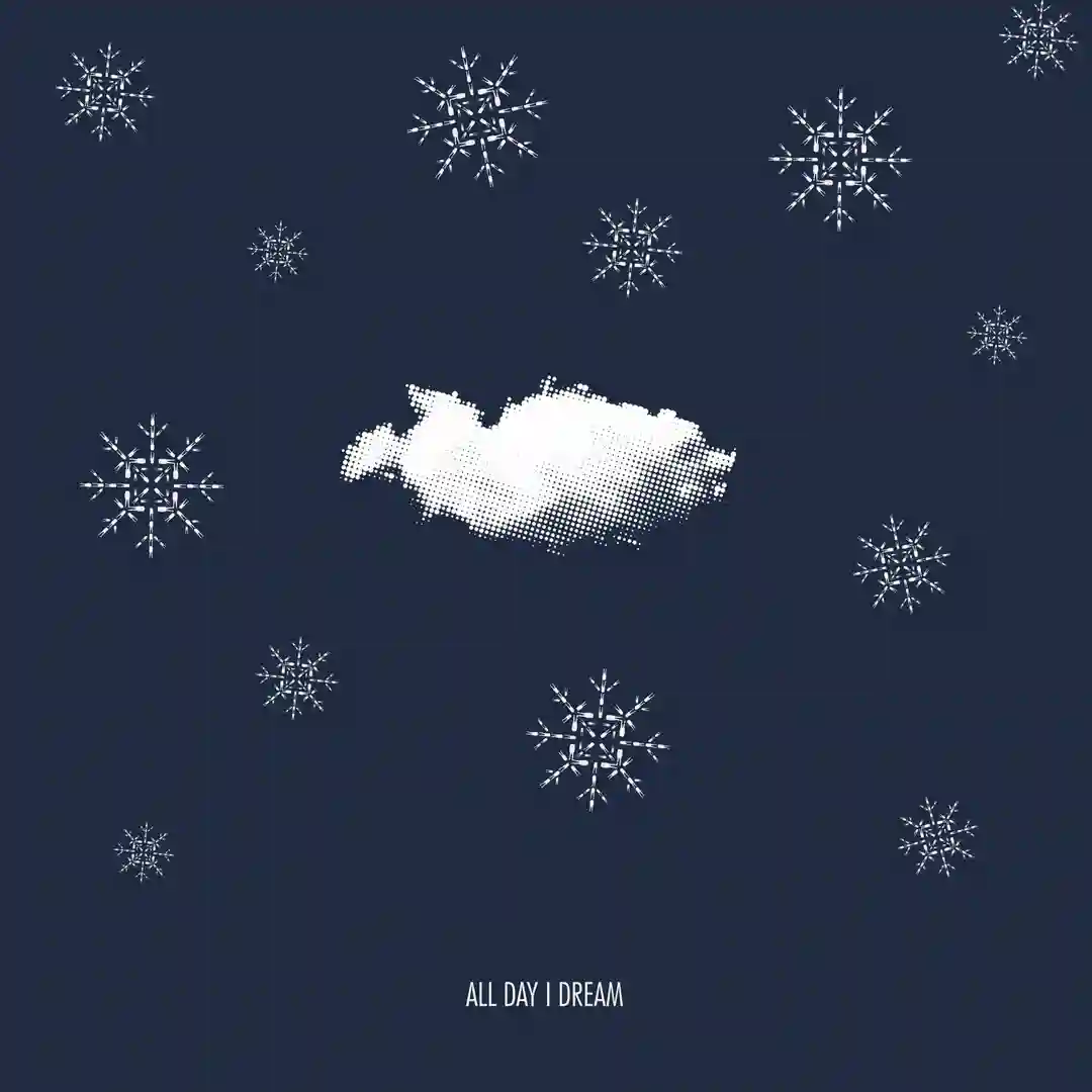 Raindrops cover