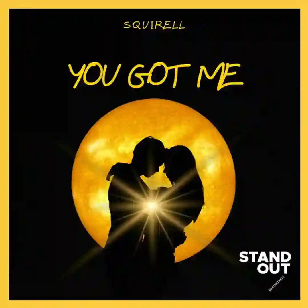 You Got Me cover