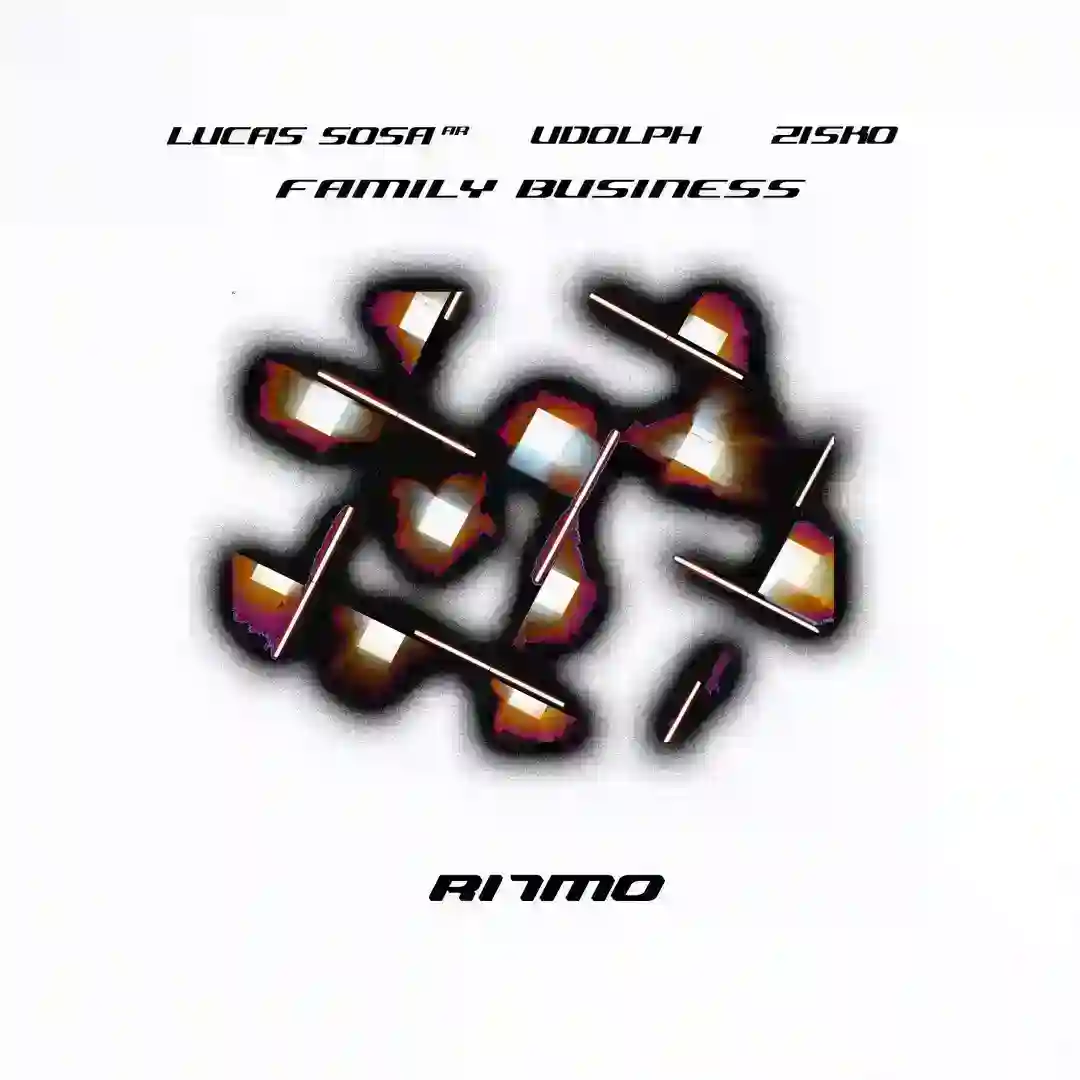 A2 (Original Mix) cover