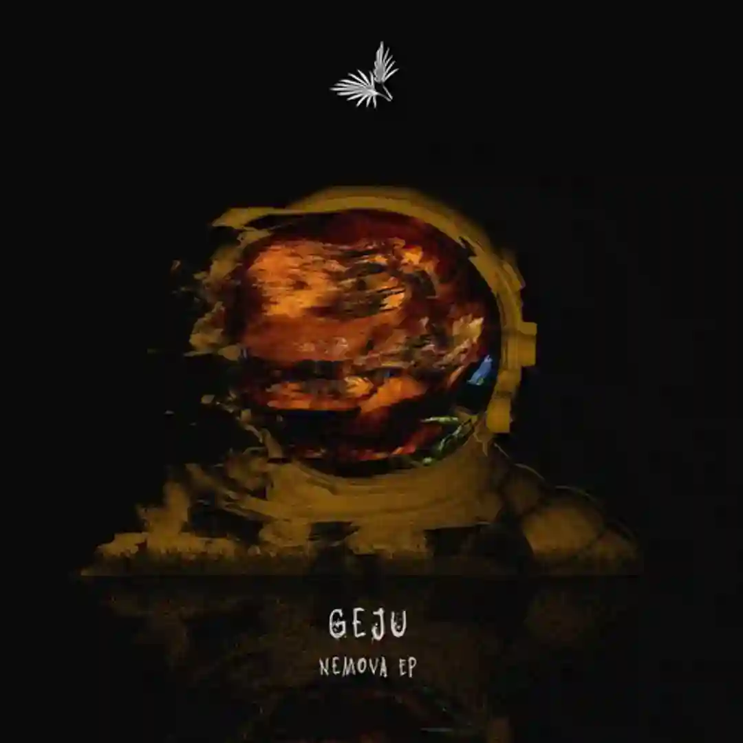 Nemova (Antaares Remix) cover