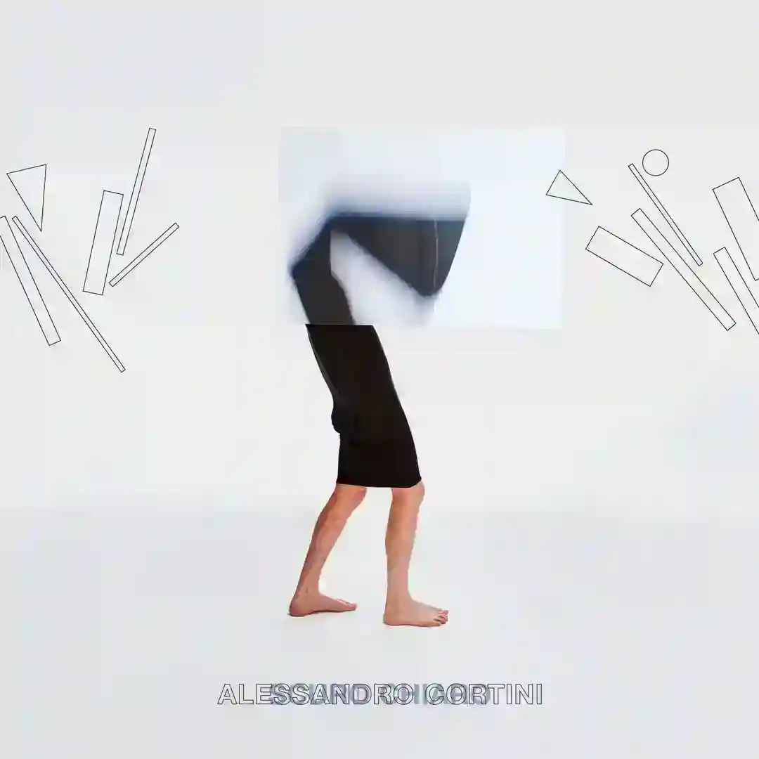 LO SPECCHIO (EDIT) cover