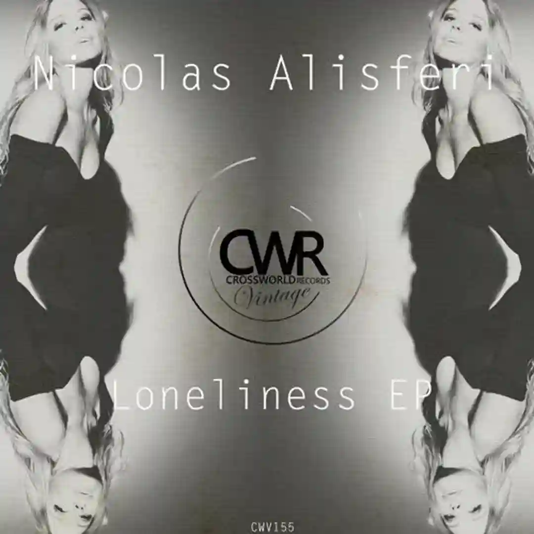 Tension (Original Mix) cover