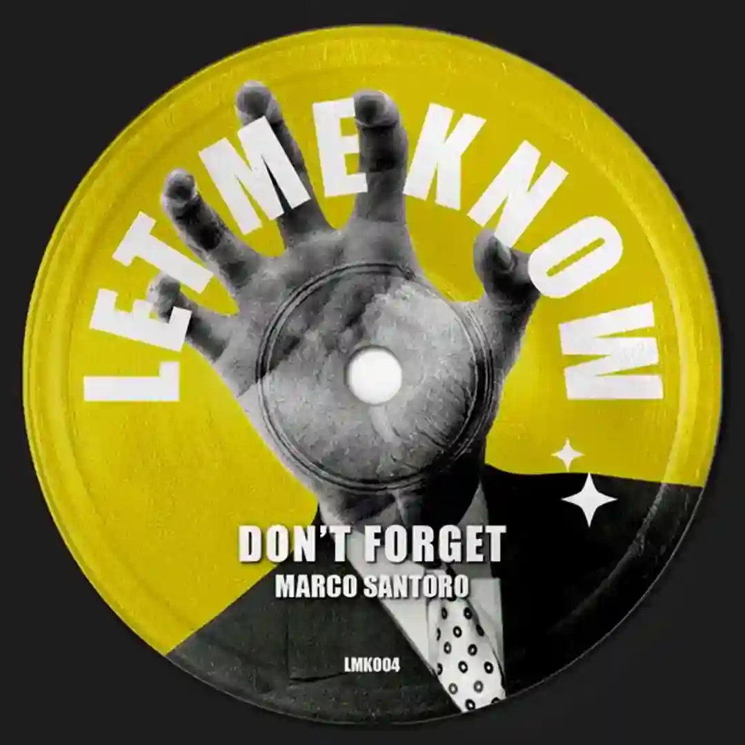 Repeat (Extended Mix) cover