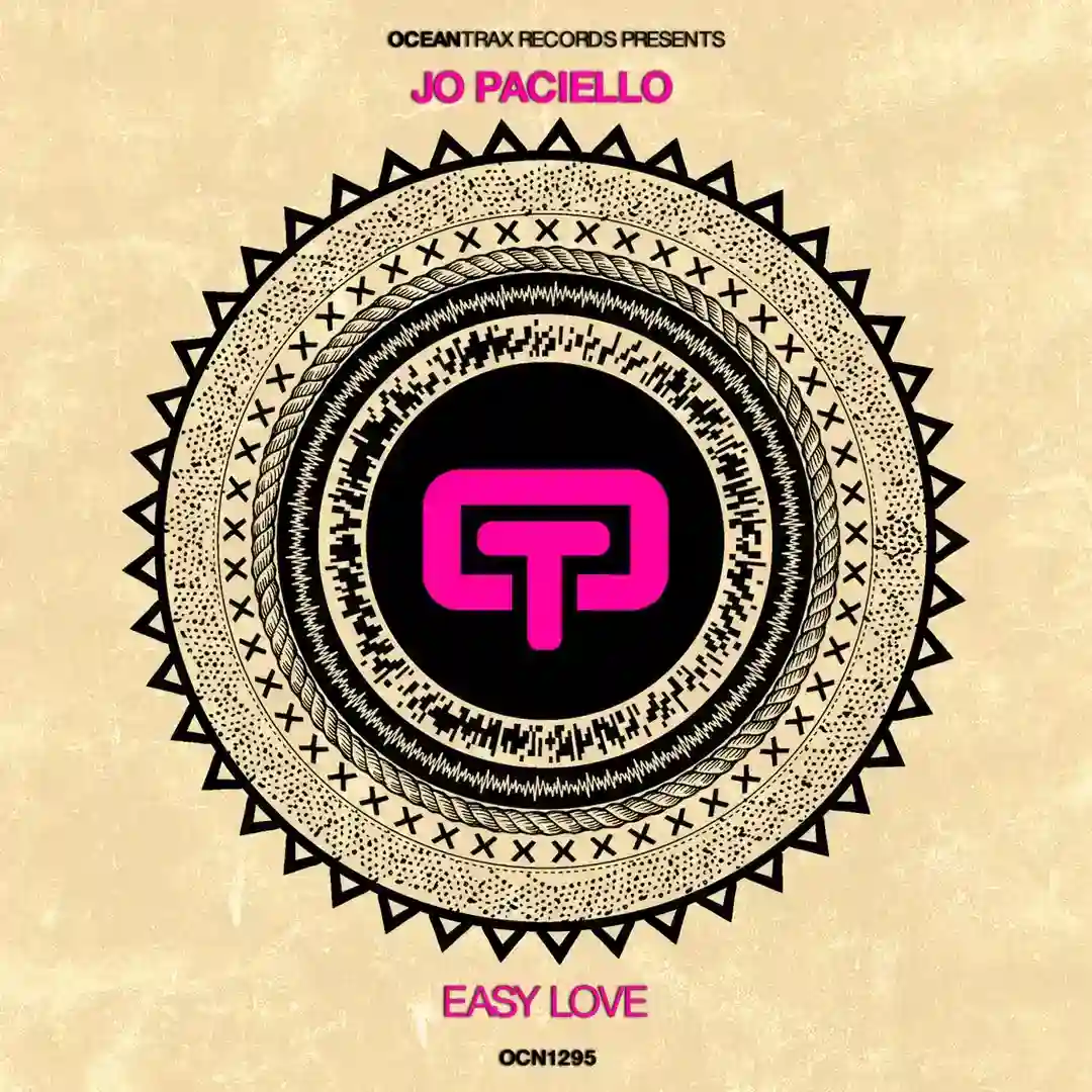 Easy Love (Original Mix) cover