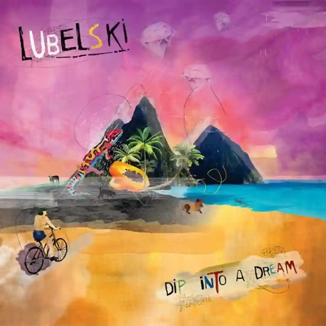 The More I Know, The Less I Know (Original Mix) cover