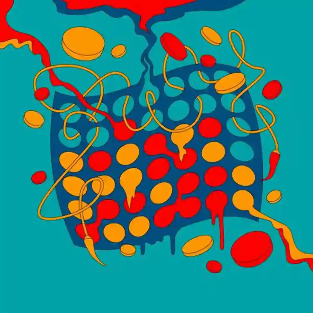 Connected cover