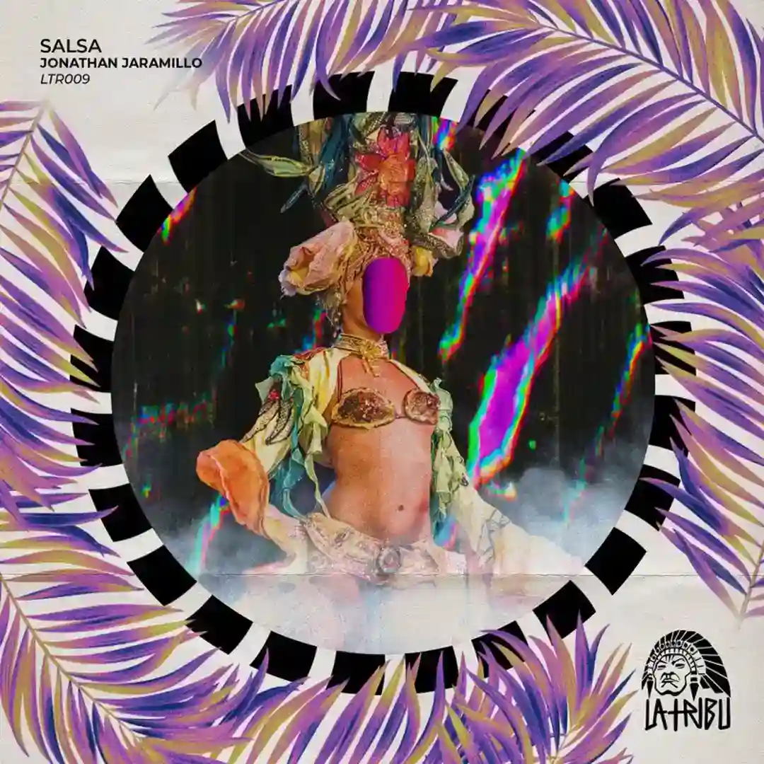 Salsa cover