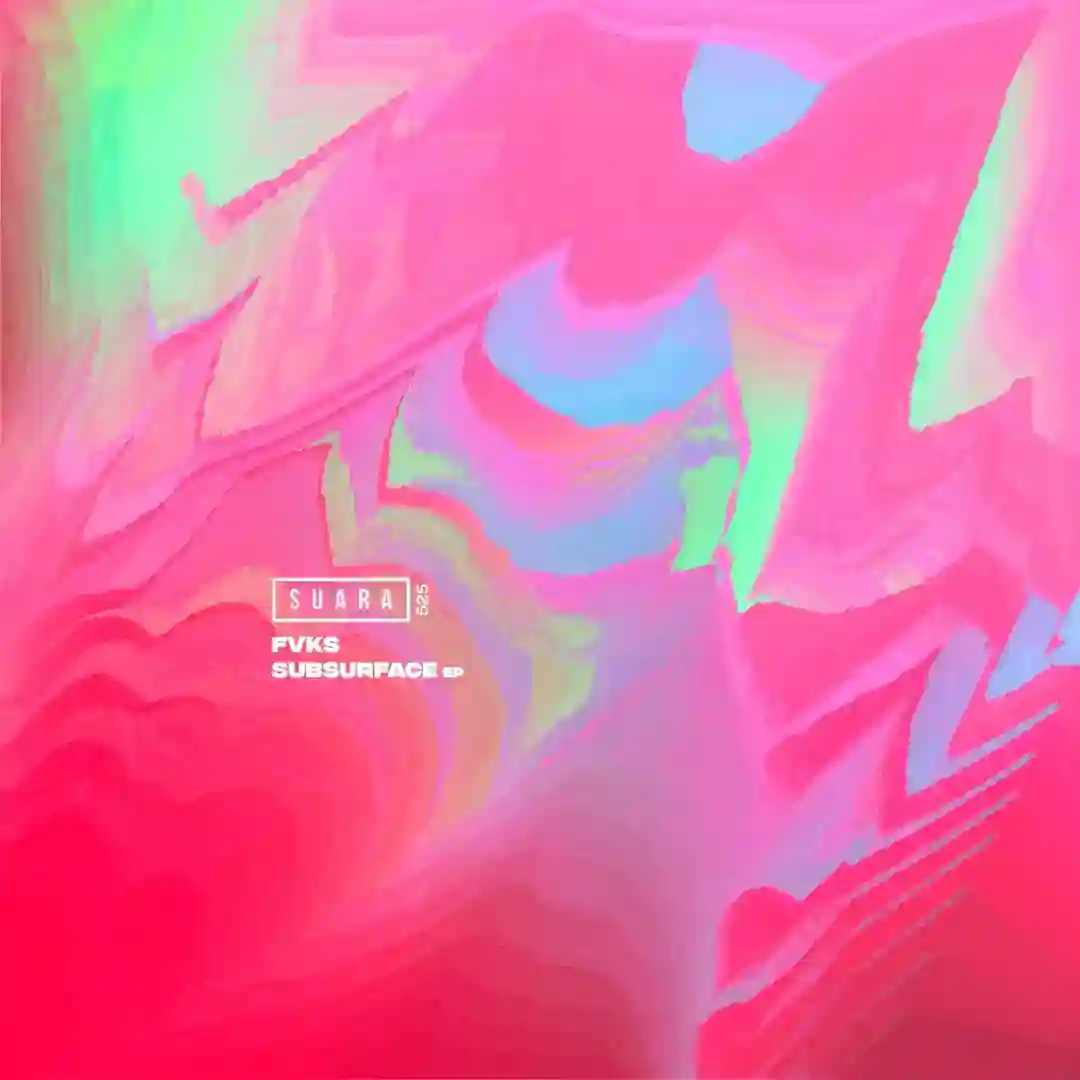 Friction (Original Mix) cover