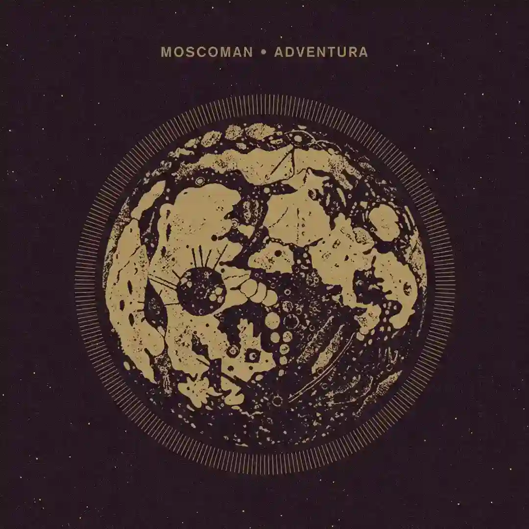 Adventura cover