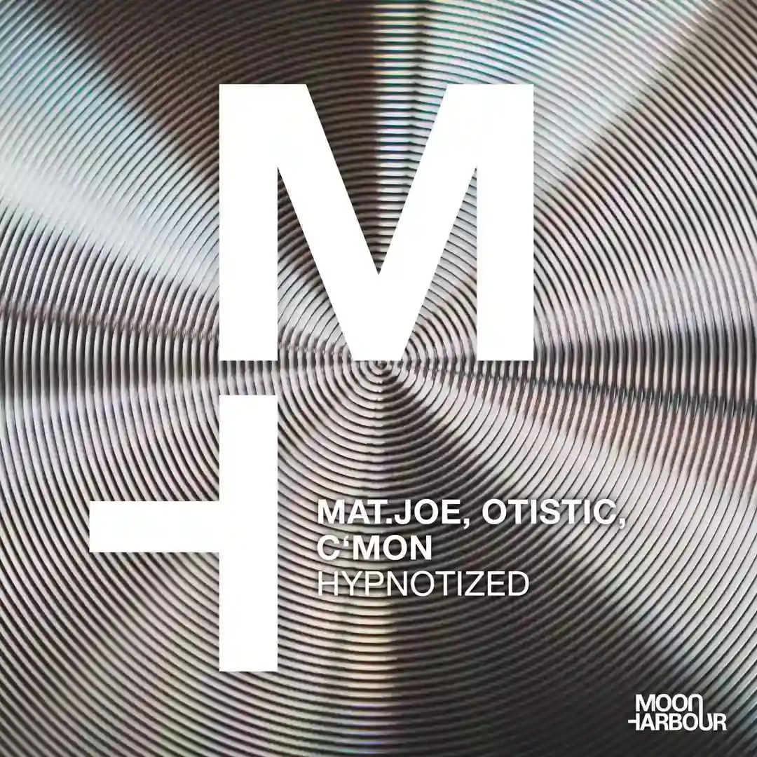 Hypnotized cover