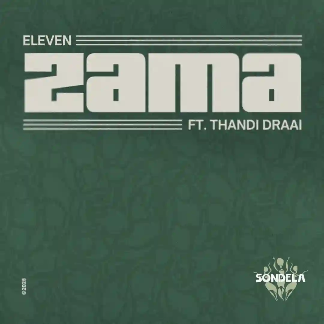 Zama (Extended Mix) cover