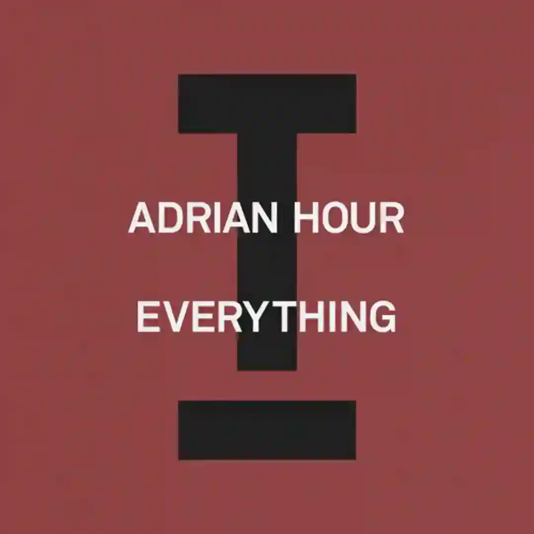 Everything cover